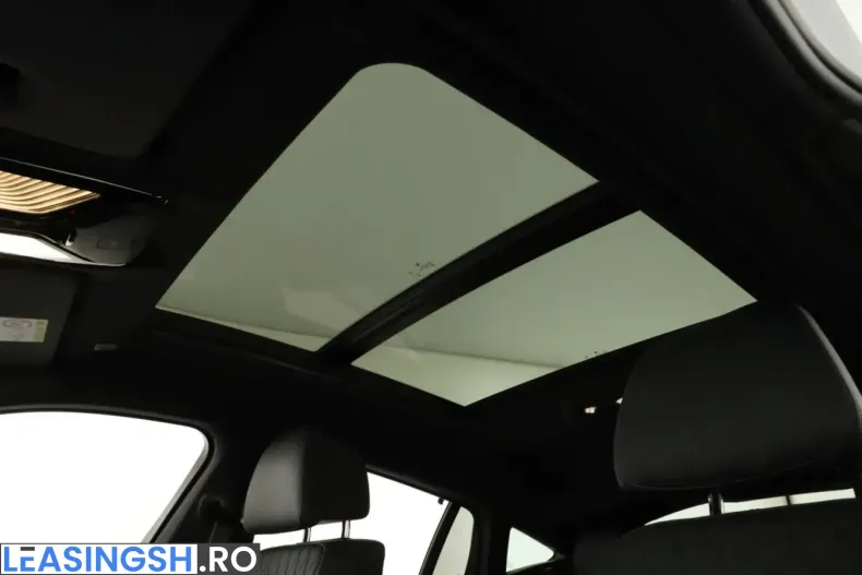 BMW X6 (Seria X) din 2023 cu 29.607 km - oferta BMW207666 - foto 13