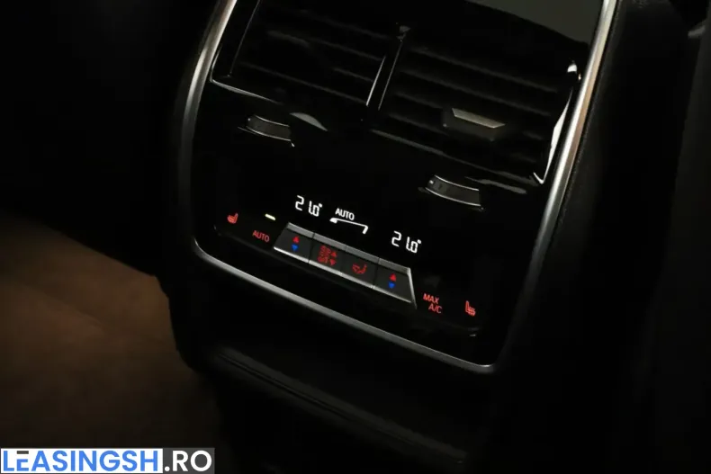 BMW X6 (Seria X) din 2023 cu 29.607 km - oferta BMW207666 - foto 16