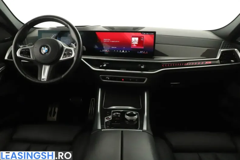 BMW X6 (Seria X) din 2023 cu 29.607 km - oferta BMW207666 - foto 17