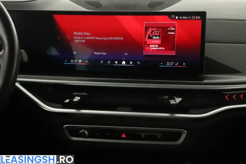 BMW X6 (Seria X) din 2023 cu 29.607 km - oferta BMW207666 - foto 18