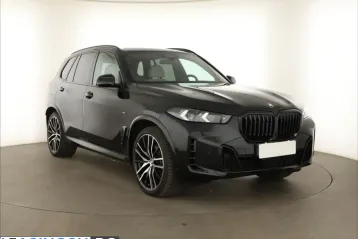 BMW X5 din 2024 - oferta BMW207667