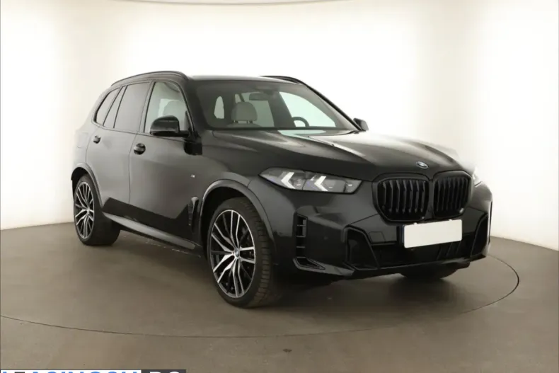 BMW X5 (Seria X) din 2024 cu 41.471 km - oferta BMW207667 - foto 1