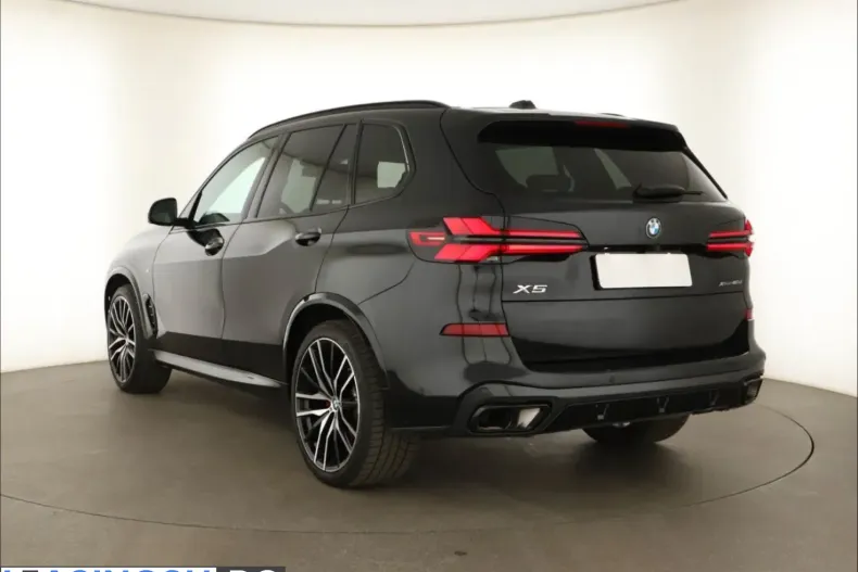 BMW X5 (Seria X) din 2024 cu 41.471 km - oferta BMW207667 - foto 4