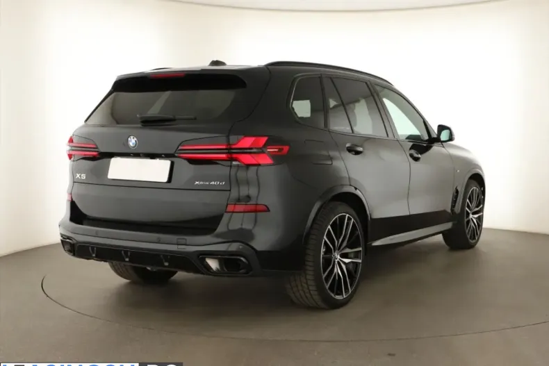 BMW X5 (Seria X) din 2024 cu 41.471 km - oferta BMW207667 - foto 5