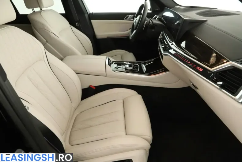 BMW X5 (Seria X) din 2024 cu 41.471 km - oferta BMW207667 - foto 7