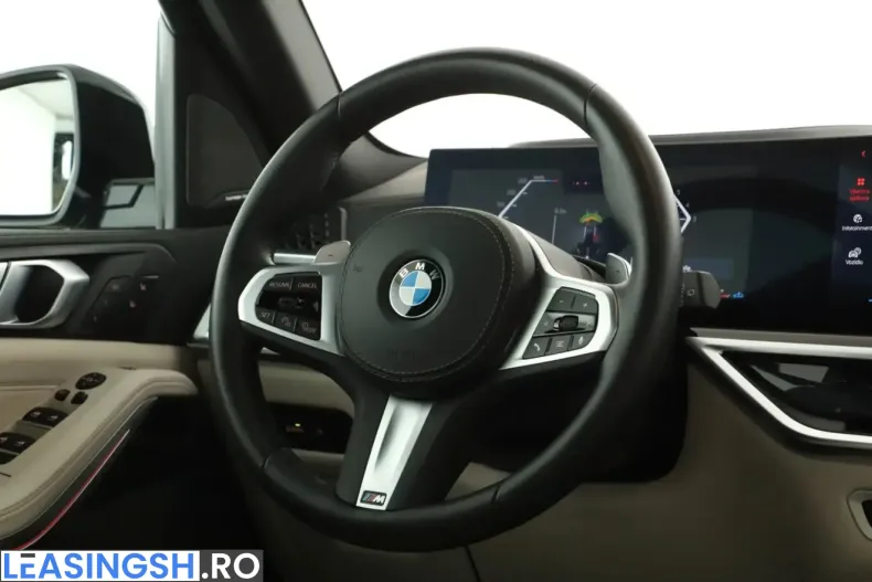 BMW X5 (Seria X) din 2024 cu 41.471 km - oferta BMW207667 - foto 8