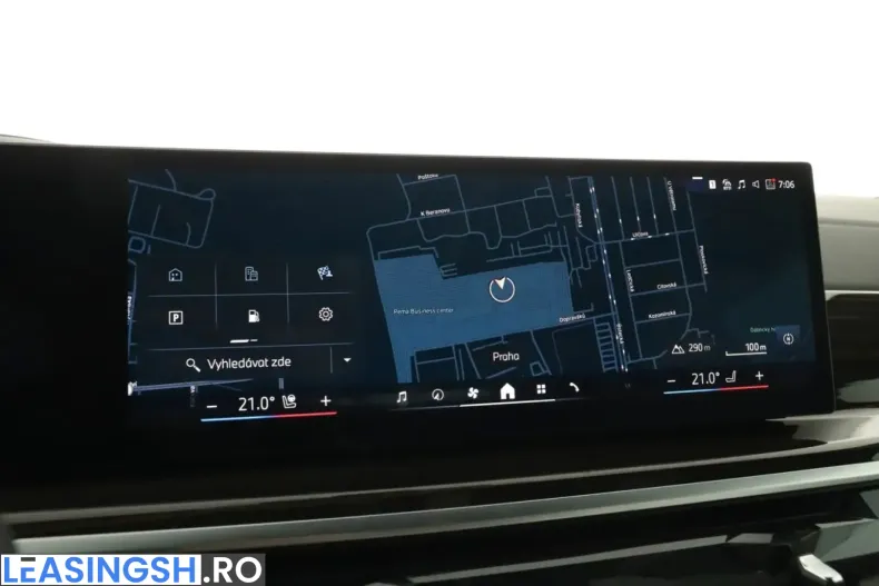 BMW X5 (Seria X) din 2024 cu 41.471 km - oferta BMW207667 - foto 9