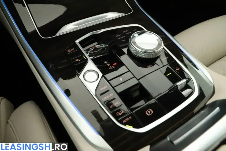 BMW X5 (Seria X) din 2024 cu 41.471 km - oferta BMW207667 - foto 14