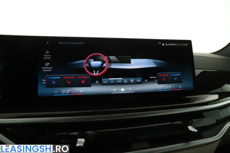 BMW X5 (Seria X) din 2024 cu 41.471 km - oferta BMW207667 - foto 16