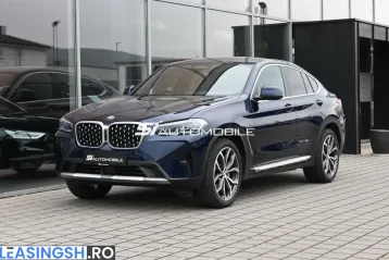 BMW X4 din 2024 - oferta BMW207668
