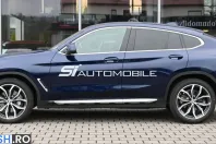 BMW X4 (Seria X) din 2024 cu 22.000 km - oferta BMW207668 - foto 2