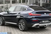 BMW X4 (Seria X) din 2024 cu 22.000 km - oferta BMW207668 - foto 3