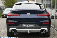 BMW X4 (Seria X) din 2024 cu 22.000 km - oferta BMW207668 - foto 4