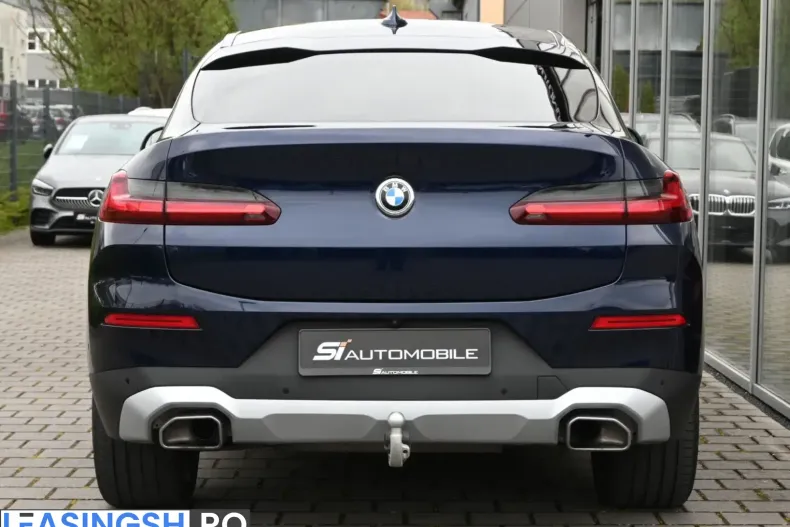 BMW X4 (Seria X) din 2024 cu 22.000 km - oferta BMW207668 - foto 4