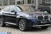 BMW X4 (Seria X) din 2024 cu 22.000 km - oferta BMW207668 - foto 7