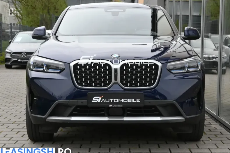BMW X4 (Seria X) din 2024 cu 22.000 km - oferta BMW207668 - foto 8