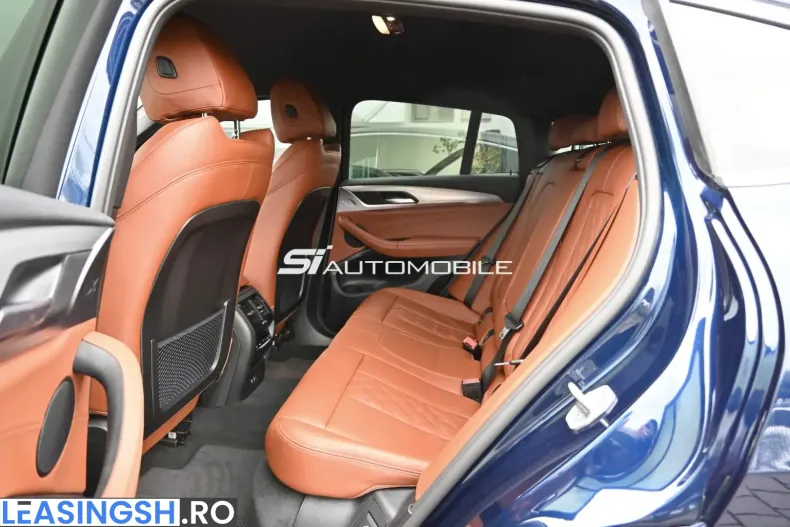 BMW X4 (Seria X) din 2024 cu 22.000 km - oferta BMW207668 - foto 13