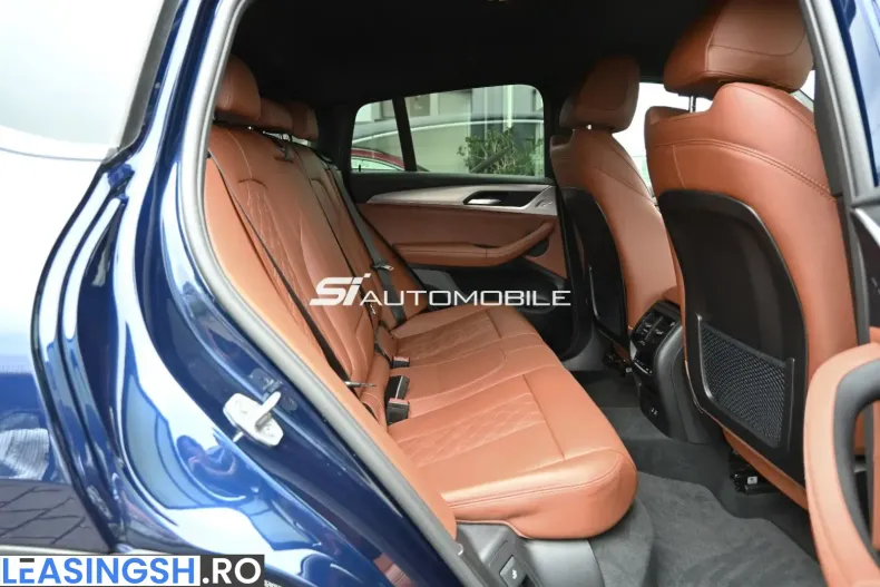 BMW X4 (Seria X) din 2024 cu 22.000 km - oferta BMW207668 - foto 14