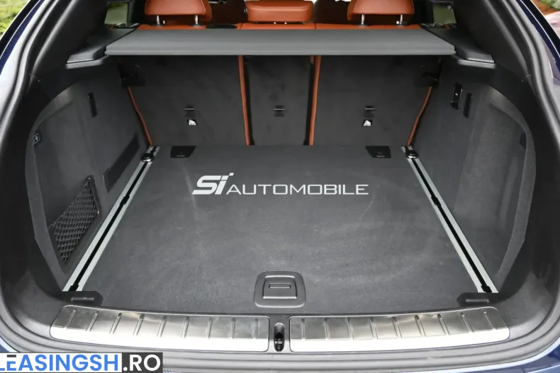 BMW X4 (Seria X) din 2024 cu 22.000 km - oferta BMW207668 - foto 15