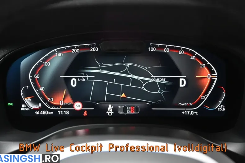 BMW X4 (Seria X) din 2024 cu 22.000 km - oferta BMW207668 - foto 19