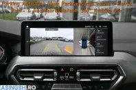 BMW X4 (Seria X) din 2024 cu 22.000 km - oferta BMW207668 - foto 20