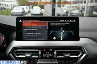 BMW X4 (Seria X) din 2024 cu 22.000 km - oferta BMW207668 - foto 23