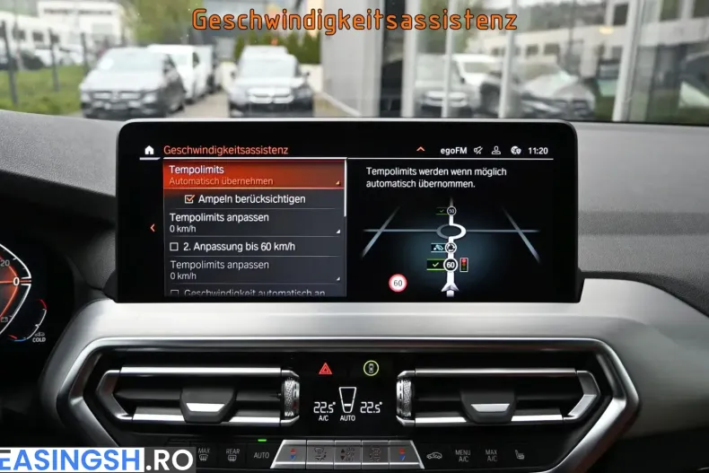 BMW X4 (Seria X) din 2024 cu 22.000 km - oferta BMW207668 - foto 23