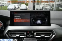 BMW X4 (Seria X) din 2024 cu 22.000 km - oferta BMW207668 - foto 25