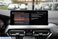 BMW X4 (Seria X) din 2024 cu 22.000 km - oferta BMW207668 - foto 27