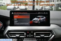 BMW X4 (Seria X) din 2024 cu 22.000 km - oferta BMW207668 - foto 28