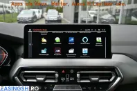 BMW X4 (Seria X) din 2024 cu 22.000 km - oferta BMW207668 - foto 29