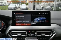 BMW X4 (Seria X) din 2024 cu 22.000 km - oferta BMW207668 - foto 34