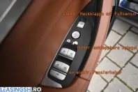 BMW X4 (Seria X) din 2024 cu 22.000 km - oferta BMW207668 - foto 41