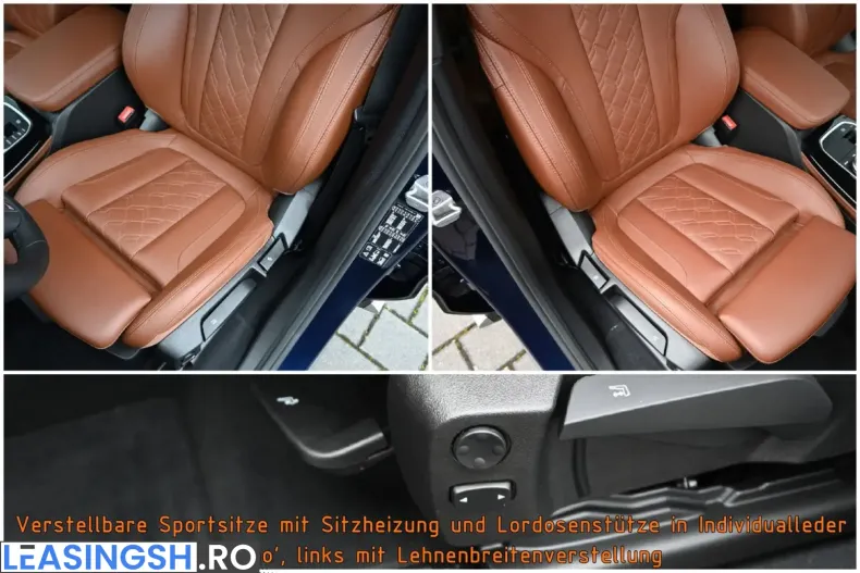 BMW X4 (Seria X) din 2024 cu 22.000 km - oferta BMW207668 - foto 42