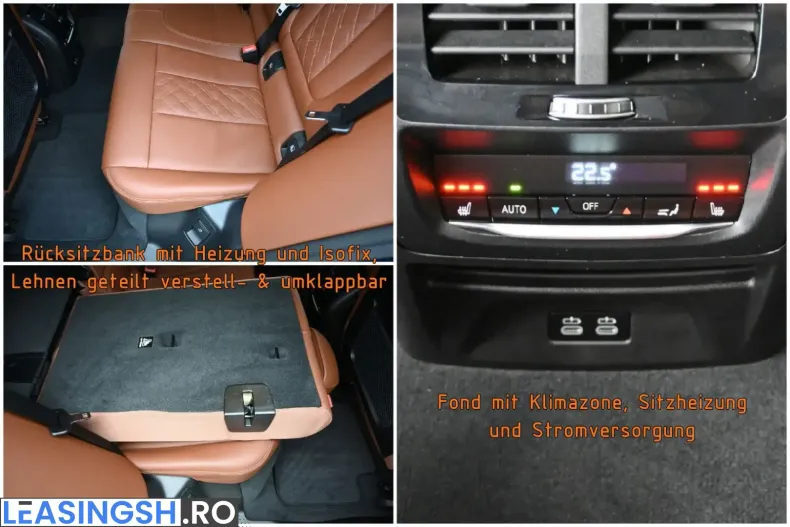 BMW X4 (Seria X) din 2024 cu 22.000 km - oferta BMW207668 - foto 43