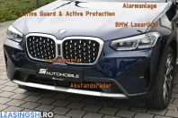 BMW X4 (Seria X) din 2024 cu 22.000 km - oferta BMW207668 - foto 46