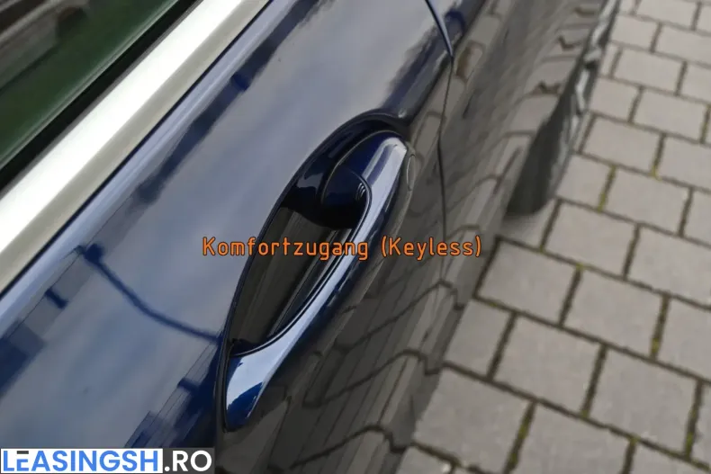 BMW X4 (Seria X) din 2024 cu 22.000 km - oferta BMW207668 - foto 47