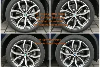 BMW X4 (Seria X) din 2024 cu 22.000 km - oferta BMW207668 - foto 49