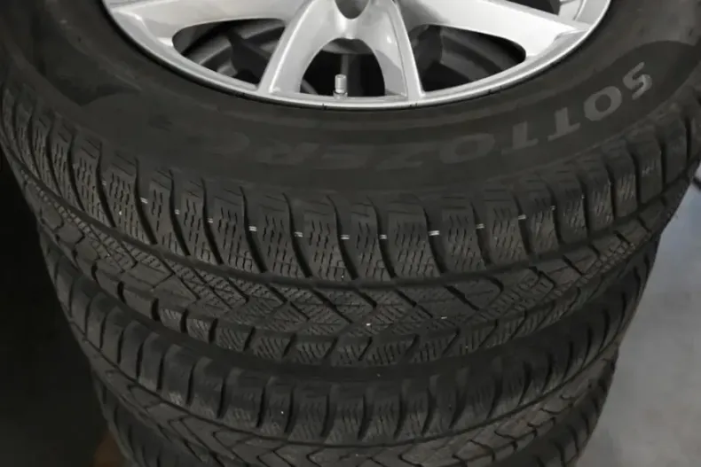 BMW X4 (Seria X) din 2024 cu 22.000 km - oferta BMW207668 - foto 50