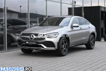 Mercedes-Benz GLC 300 din 2022 - oferta MER207669