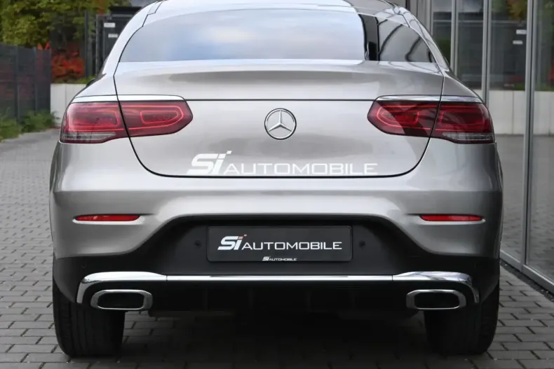 Mercedes-Benz GLC 300 (Clasa GLC) din 2022 cu 73.000 km - oferta MER207669 - foto 4