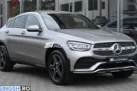 Mercedes-Benz GLC 300 (Clasa GLC) din 2022 cu 73.000 km - oferta MER207669 - foto 7