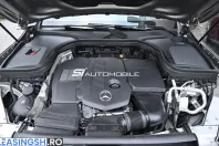 Mercedes-Benz GLC 300 (Clasa GLC) din 2022 cu 73.000 km - oferta MER207669 - foto 9