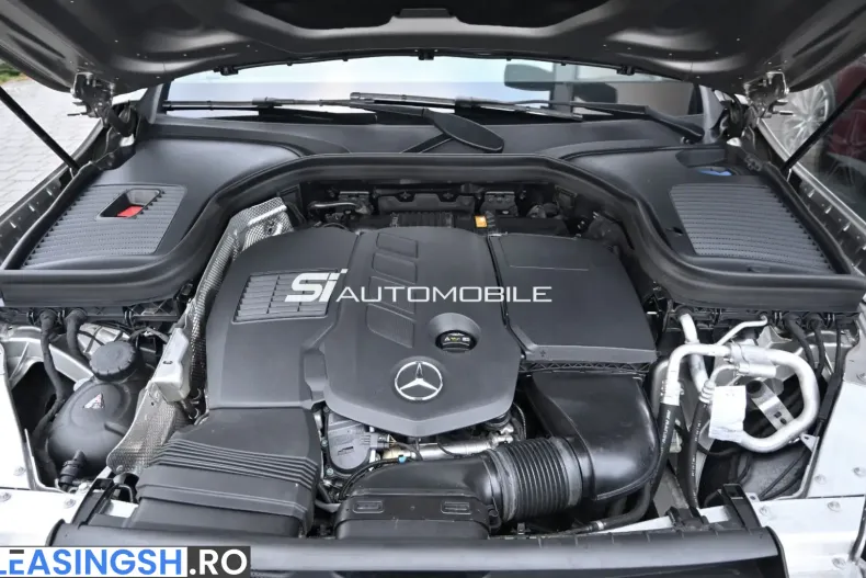 Mercedes-Benz GLC 300 (Clasa GLC) din 2022 cu 73.000 km - oferta MER207669 - foto 9