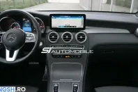 Mercedes-Benz GLC 300 (Clasa GLC) din 2022 cu 73.000 km - oferta MER207669 - foto 11