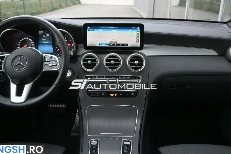 Mercedes-Benz GLC 300 (Clasa GLC) din 2022 cu 73.000 km - oferta MER207669 - foto 11