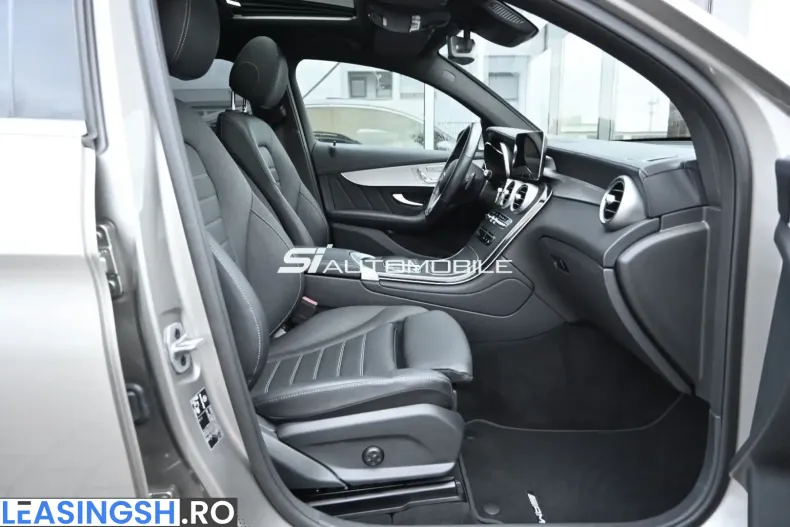 Mercedes-Benz GLC 300 (Clasa GLC) din 2022 cu 73.000 km - oferta MER207669 - foto 12