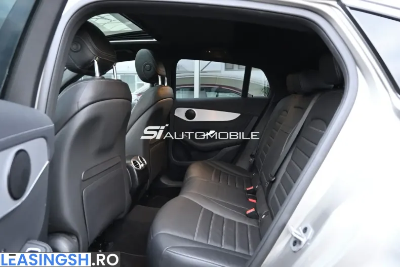 Mercedes-Benz GLC 300 (Clasa GLC) din 2022 cu 73.000 km - oferta MER207669 - foto 13