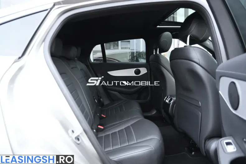 Mercedes-Benz GLC 300 (Clasa GLC) din 2022 cu 73.000 km - oferta MER207669 - foto 14