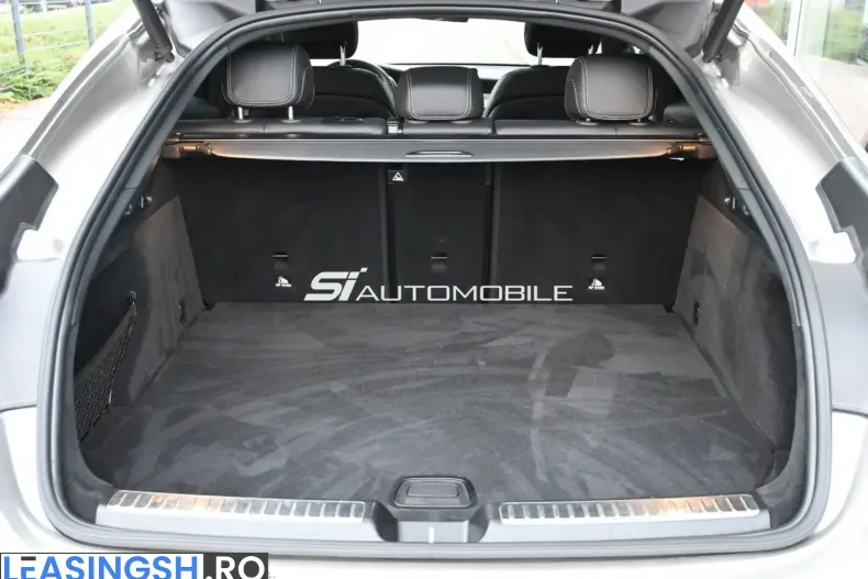 Mercedes-Benz GLC 300 (Clasa GLC) din 2022 cu 73.000 km - oferta MER207669 - foto 15